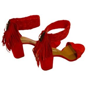 BCBG Generation Calizi Sandals